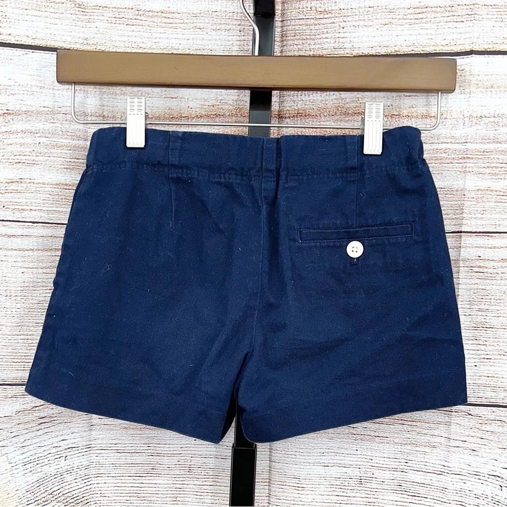 Crewcuts shorts navy